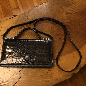 Brighton Shoulder Clutch